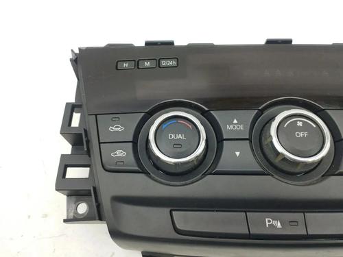 Electronic module MAZDA 6 Estate (GJ, GL) 2.2 D | BP36328971M83 - Image 7
