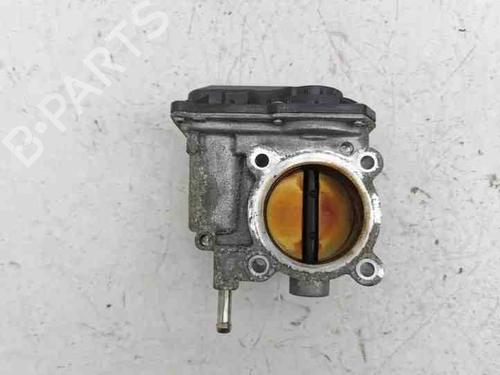 Used Throttle body TOYOTA C-HR (_X1_) 1.8 Hybrid (ZYX10_, ZYX11_, ZYX10R, ZYX11R) (122 hp) 28864715