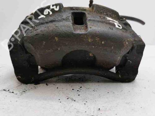 Left front brake caliper NISSAN QASHQAI II (J11, J11_) 2.0 ALL MODE 4x4-i (J11R) | BP28845868M105 