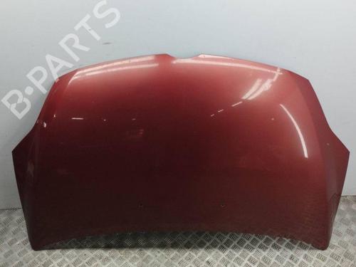 Used Hood MAZDA 5 (CR) 2.0 CD (CR19) (110 hp) 28895626