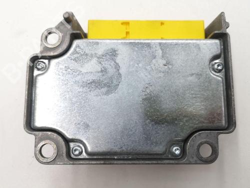 ECU airbags MERCEDES-BENZ A-CLASS (W169) A 160 CDI (169.006, 169.306) | BP28888257M53 