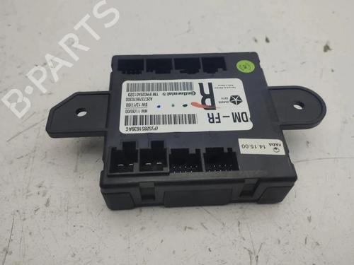 Electronic module MASERATI GHIBLI III (M157) 3.0 D | BP33903071M83 - Image 3
