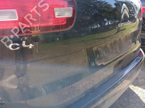 Tailgate CITROËN C4 CACTUS 1.6 HDi 90 | BP38280820C6 - Image 2