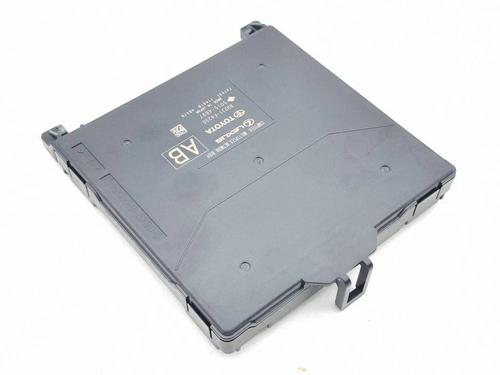 Electronic module TOYOTA C-HR (_X2_, _H2_) PHEV (MAXH21) | BP36945017M83 - Image 2