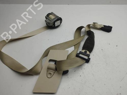 Used Front right seatbelt Front right seatbelt 36104016 36104016