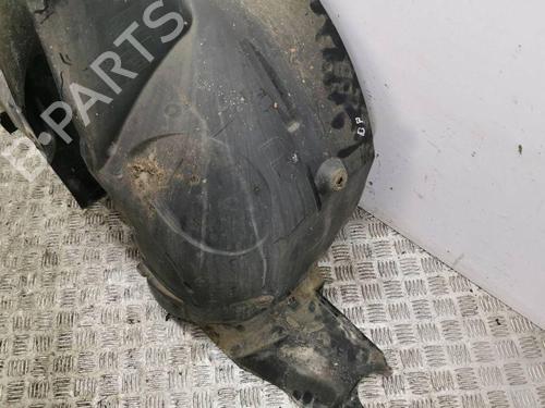 Wheel arch MERCEDES-BENZ A-CLASS (W169) A 180 CDI (169.007, 169.307) | BP28900426C56 