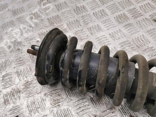 Right front shock absorber NISSAN NAVARA (D22) 3.0 TD 4x4 | BP28905986M17 