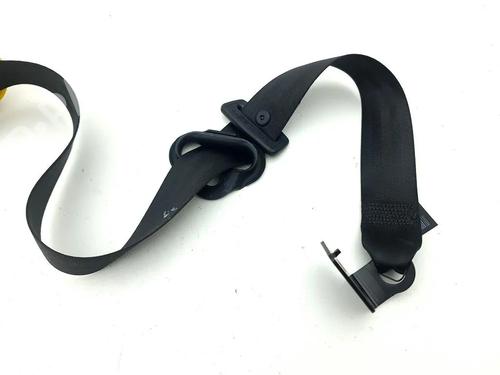 Rear left seatbelt BENTLEY FLYING SPUR (4W_) 6.0 W12 | BP36203166I29 - Image 4