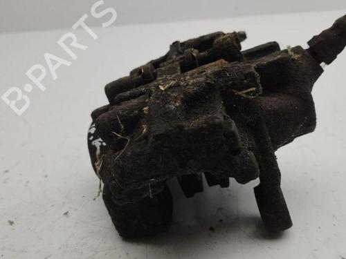 Left rear brake caliper MERCEDES-BENZ C-CLASS (W203) C 200 CDI (203.007) | BP28892708M107