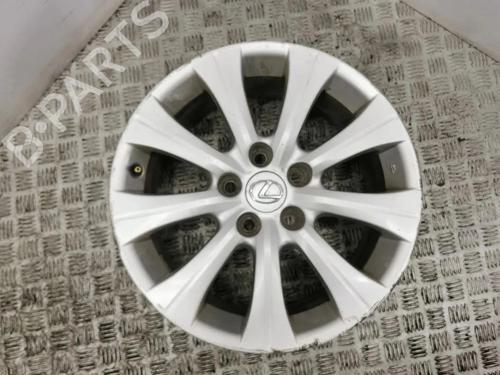 Used Rim Rim 33662067 33662067