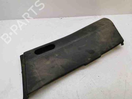 Bageste højre beklædning MAZDA CX-7 (ER) 2.3 MZR DISI Turbo AWD (ER3P) (258 hp) 28844855