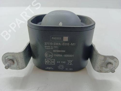 Electronic module HONDA CR-V III (RE_) 2.2 i-CTDi 4WD (RE6) | BP33241180M83 - Image 4