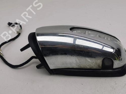 Left mirror MERCEDES-BENZ M-CLASS (W164) ML 320 CDI 4-matic | BP28898450C26 