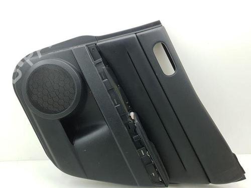 Used Rear right panel MAZDA CX-7 (ER) 2.2 MZR-CD AWD (ER10A) (173 hp) 28846669