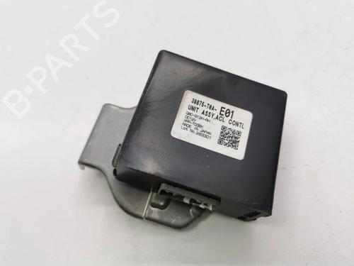 Used Electronic module Electronic module 33227596 33227596