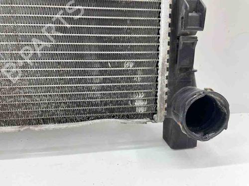 Water radiator MERCEDES-BENZ CLC-CLASS (CL203) CLC 180 Kompressor (203.746) | BP28885519M31 