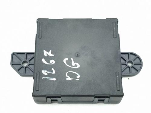 Electronic module MASERATI GHIBLI III (M157) 3.0 D | BP37456698M83 - Image 5