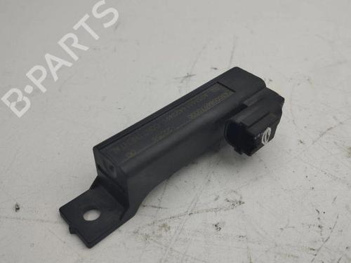 Used Electronic module RENAULT CLIO V (B7_) 1.3 TCe 130 (B7MF) (131 hp) 28897082