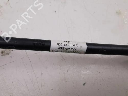 Pipe SKODA OCTAVIA IV (NX3, NN3, PV3) 1.0 TSI | BP36104782M125 - Image 9