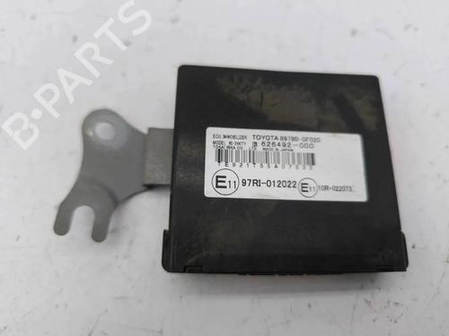 Used Electronic module Electronic module 33255486 33255486