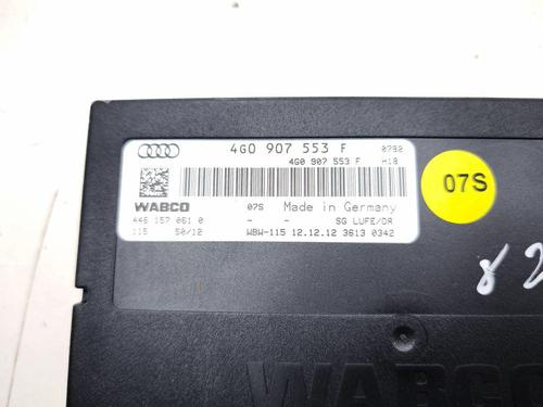 Elektronisk modul AUDI A6 Allroad C7 (4GH, 4GJ) 3.0 TDI quattro | BP29703142M83 