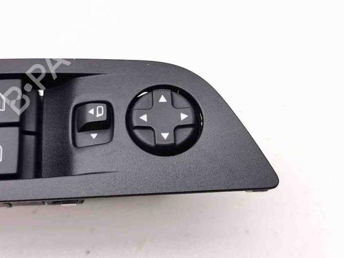 Right rear window switch PEUGEOT 2008 II (UD_, US_, UY_, UJ_, UR_, UC_) 1.2 PureTech 130 (USHNS, URHNS) | BP29337703I28 