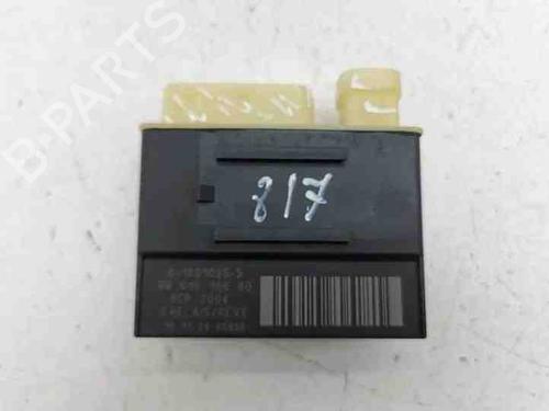 Used Electronic sensor PEUGEOT 3008 II SUV (MC_, MR_, MJ_, M4_) 1.6 BlueHDi 120 (120 hp) 28863338