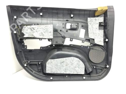 Front right panel MITSUBISHI OUTLANDER II (CW_W) 2.2 DI-D 4WD | BP36180810C59 - Image 6
