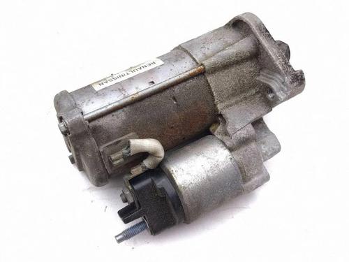 Starter RENAULT MEGANE IV Hatchback (B9A/M/N_) 1.5 dCi 110 (B9A3) | BP37626440M8 - Image 3