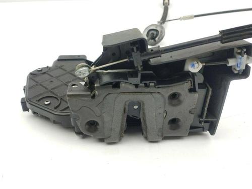 Front left lock LAND ROVER RANGE ROVER SPORT I (L320) 2.7 D 4x4 | BP28894703C98 