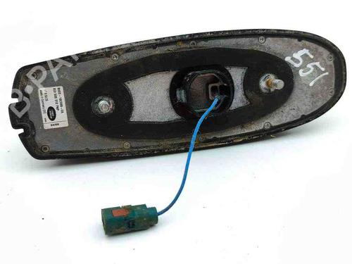 Antenna/Base LAND ROVER RANGE ROVER SPORT I (L320) 2.7 D 4x4 | BP29231084C140 