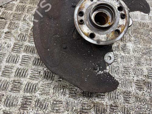 Left front steering knuckle MERCEDES-BENZ GLE (V167) GLE 400 d 4-matic (167.123) | BP36084603M25 - Image 6