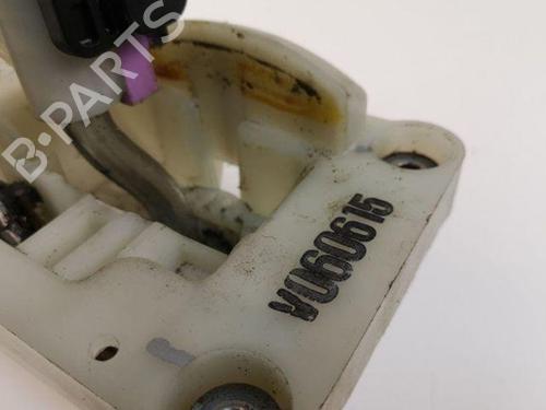 Girspak NISSAN X-TRAIL I (T30) 2.2 dCi 4x4 | BP28866321M90