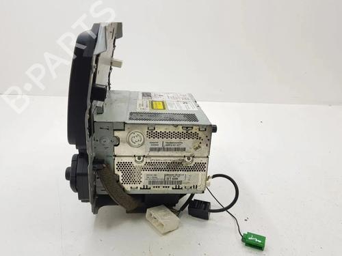 Electronic module MASERATI QUATTROPORTE V 4.2 | BP36204519M83 - Image 11