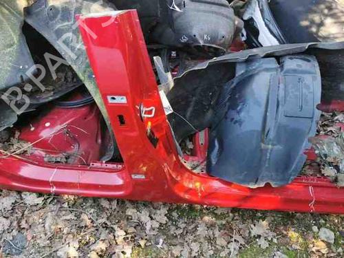 Used Right sideskirt SEAT ATECA (KH7, KHP) 1.4 TSI (150 hp) 28854152