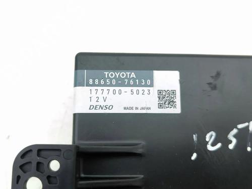 Electronic module LEXUS CT (ZWA10_) 200h (ZWA10_) | BP36328541M83 - Image 6