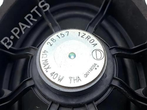 Electronic module NISSAN NAVARA NP300 Pickup (D23, D23T) 2.3 dCi 4x4 (D231, D23T) | BP33669281M83 - Image 13