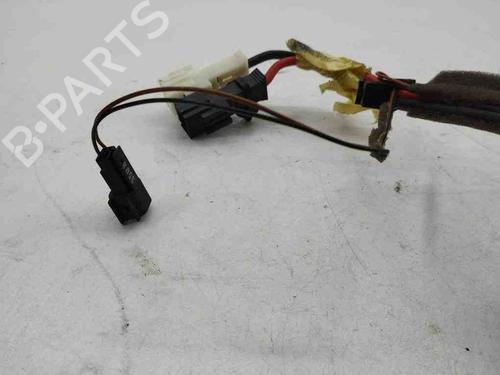 Heater resistor FORD KUGA I 2.0 TDCi | BP28875124M108 