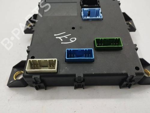 Electronic module MASERATI QUATTROPORTE V 4.2 | BP33254778M83 - Image 2