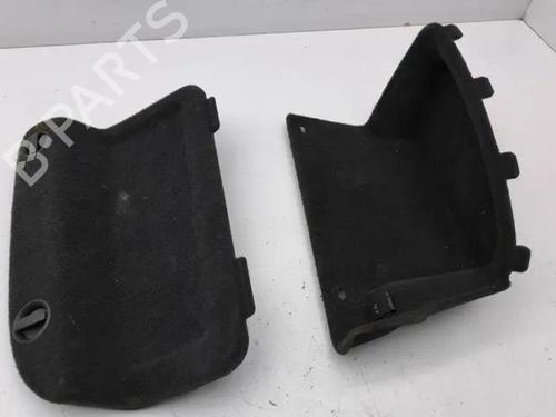 Used Boot lining AUDI A7 Sportback (4GA, 4GF) 3.0 TDI (204 hp) 28855284
