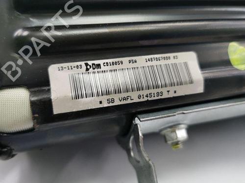 Passenger airbag CITROËN C4 Grand Picasso II (DA_, DE_) 1.6 BlueHDi 100 | BP28891706C10 