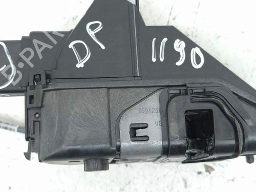 Front right lock CITROËN C5 AIRCROSS (A_) 1.2 PureTech 130 (ARHNSJ) | BP28905370C97 