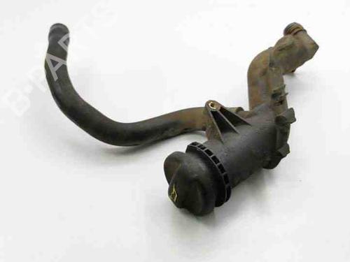 Used Pipe PEUGEOT 407 Coupe (6C_) 2.0 HDi (136 hp) 28842087