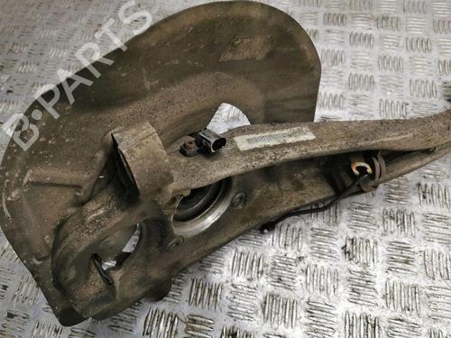 Left front steering knuckle PORSCHE CAYENNE (92A) 3.0 Diesel | BP28896637M25 - Image 4