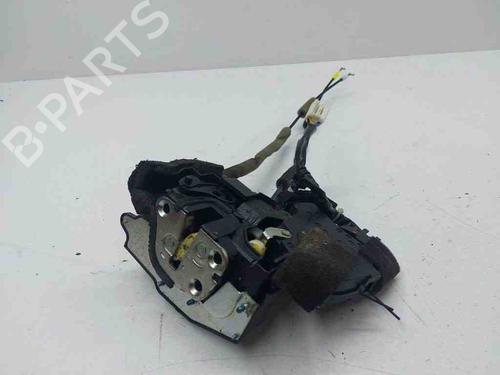 Venstre bak lås MAZDA CX-7 (ER) 2.3 MZR DISI Turbo AWD (ER3P) (258 hp) 28890060