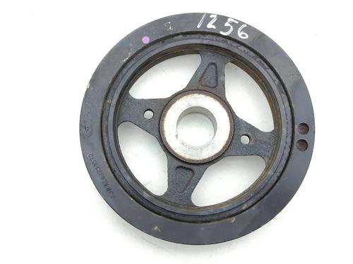 Pulley LEXUS UX (_AA1_, _AH1_, _MA1_) 250h (MZAH10) | BP33914895M122 - Image 5