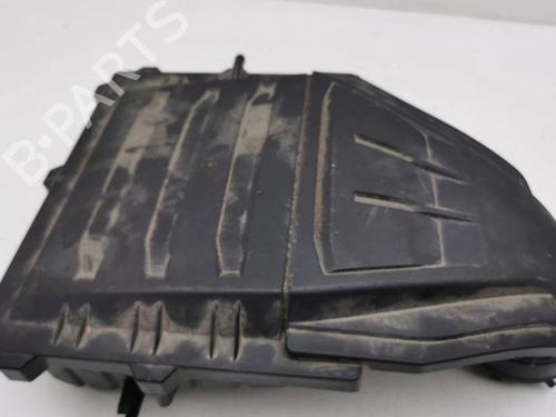 Used Air filter box AUDI A1 Sportback (GBA) 30 TFSI (116 hp) 28897515