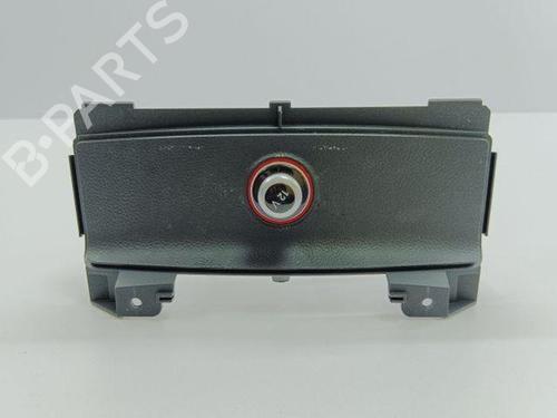 Electronic module AUDI A7 Sportback (4GA, 4GF) 3.0 TDI quattro | BP28847483M83 