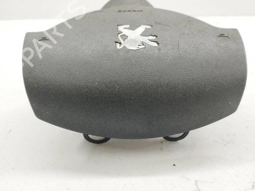 Driver airbag PEUGEOT 4007 (VU_, VV_) 2.2 HDi | BP28904766C9 
