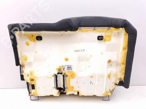 Rear seat AUDI Q3 (F3B) 35 TFSI | BP30053435C17 